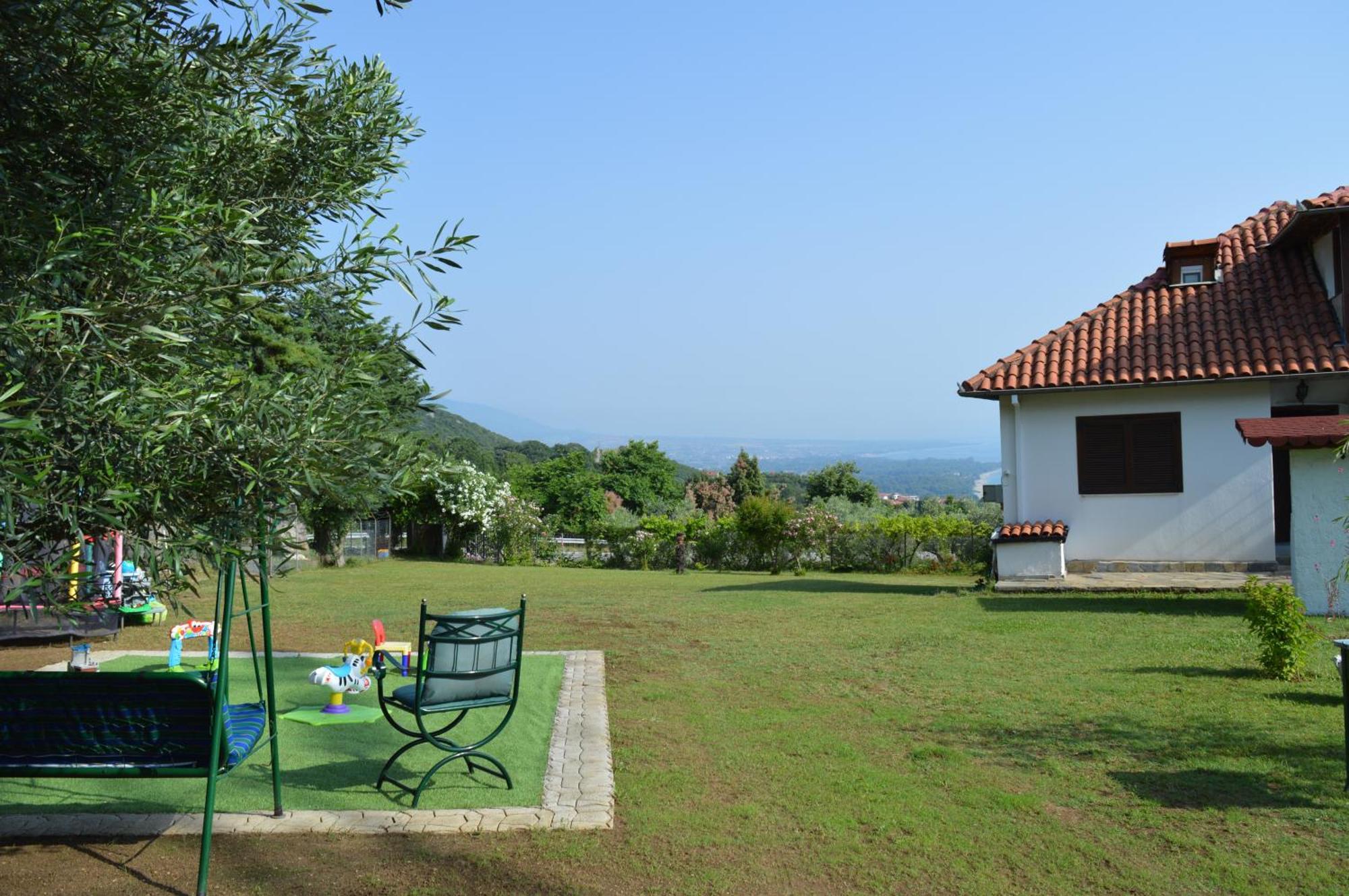 Attic With A View-σοφίτα με θέα Platamonas