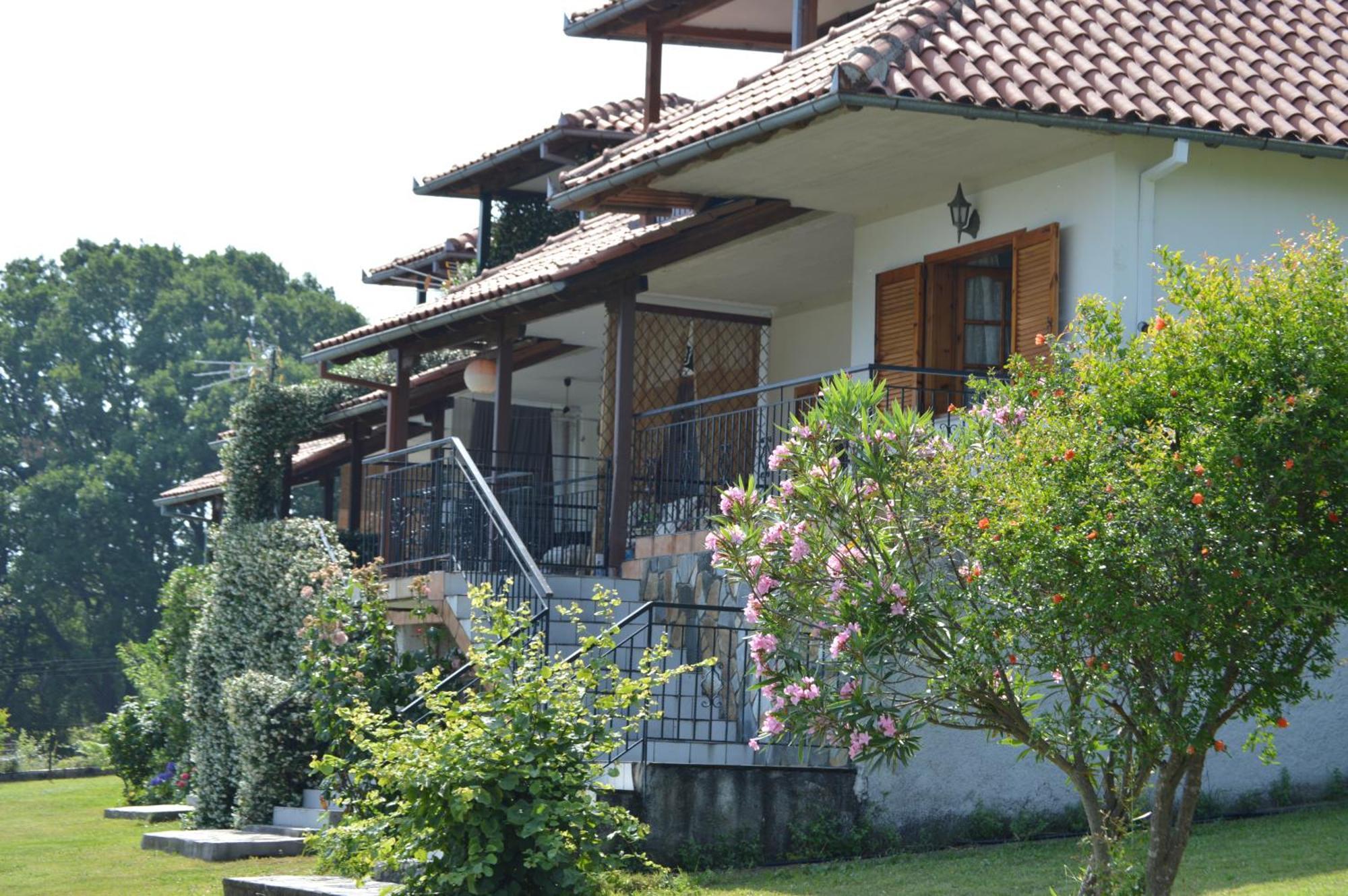 Attic With A View-σοφίτα με θέα Holiday home *
