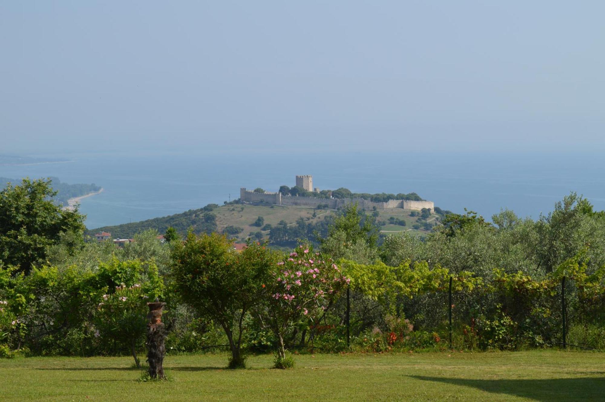 Attic With A View-σοφίτα με θέα Platamonas