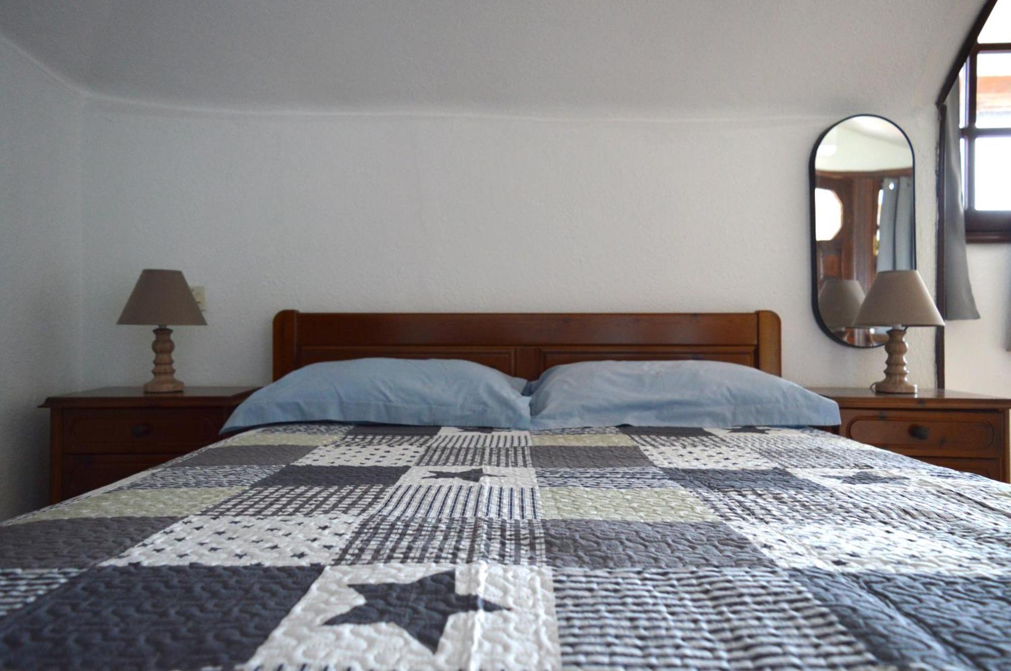 Attic With A View-σοφίτα με θέα Holiday home *